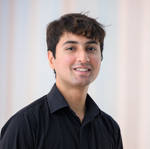 Syed Muhammad Naqi